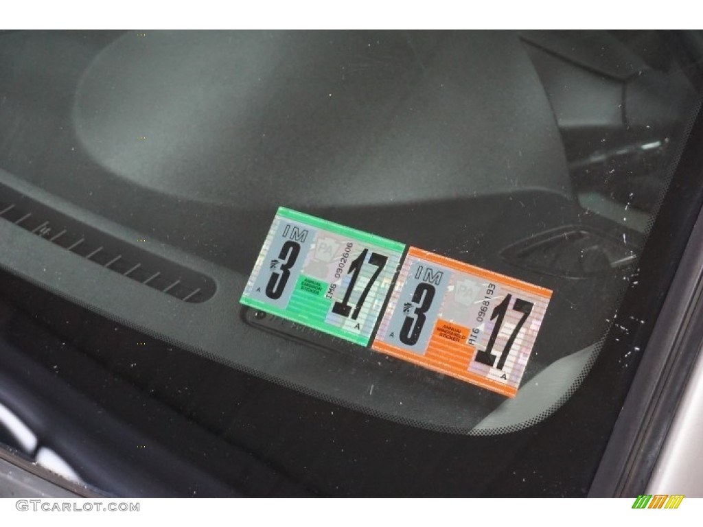 2006 Forester 2.5 X Premium - Steel Gray Metallic / Graphite Gray photo #83