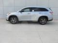 Silver Sky Metallic - Highlander XLE Photo No. 6