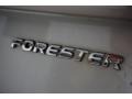 2006 Steel Gray Metallic Subaru Forester 2.5 X Premium  photo #92