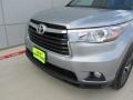 Silver Sky Metallic - Highlander XLE Photo No. 10