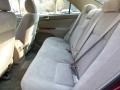 2003 Salsa Red Pearl Toyota Camry XLE  photo #6