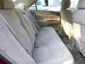 2003 Salsa Red Pearl Toyota Camry XLE  photo #13