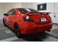 Habanero Red Pearl - Civic Si Coupe Photo No. 10