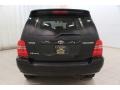 Black - Highlander V6 4WD Photo No. 17