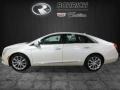 White Diamond Tricoat - XTS Luxury AWD Photo No. 4