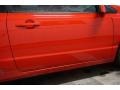 Habanero Red Pearl - Civic Si Coupe Photo No. 54