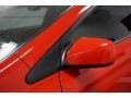 Habanero Red Pearl - Civic Si Coupe Photo No. 67
