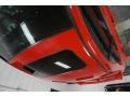 Habanero Red Pearl - Civic Si Coupe Photo No. 82