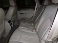 Silver Coast Metallic - SRX Luxury AWD Photo No. 6