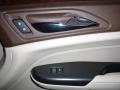 Silver Coast Metallic - SRX Luxury AWD Photo No. 10