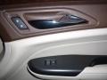 2013 Silver Coast Metallic Cadillac SRX Luxury AWD  photo #10