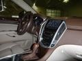 Silver Coast Metallic - SRX Luxury AWD Photo No. 11