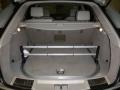 Silver Coast Metallic - SRX Luxury AWD Photo No. 14