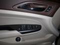 Silver Coast Metallic - SRX Luxury AWD Photo No. 17
