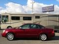 2005 Merlot Metallic Ford Five Hundred Limited AWD  photo #2