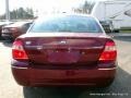 2005 Merlot Metallic Ford Five Hundred Limited AWD  photo #4