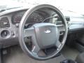 Vista Blue Metallic - Ranger Sport SuperCab 4x4 Photo No. 10