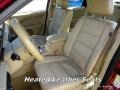 2005 Merlot Metallic Ford Five Hundred Limited AWD  photo #11