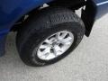 Vista Blue Metallic - Ranger Sport SuperCab 4x4 Photo No. 16