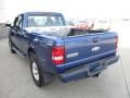 Vista Blue Metallic - Ranger Sport SuperCab 4x4 Photo No. 17