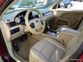 Merlot Metallic - Five Hundred Limited AWD Photo No. 28
