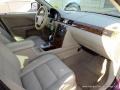 2005 Merlot Metallic Ford Five Hundred Limited AWD  photo #29