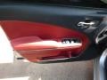 Billet Silver Metallic - Charger SXT AWD Photo No. 12