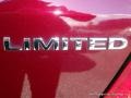 2005 Merlot Metallic Ford Five Hundred Limited AWD  photo #37