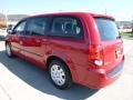 Redline 2 Coat Pearl - Grand Caravan SE Photo No. 4