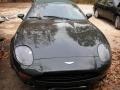 1998 British Racing Green Aston Martin DB7 Volante #111738518