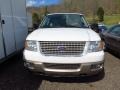 2004 Oxford White Ford Expedition Eddie Bauer 4x4  photo #2