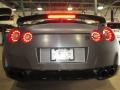 2009 Super Silver Metallic Nissan GT-R Premium  photo #7