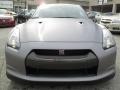 Super Silver Metallic - GT-R Premium Photo No. 11