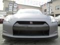 Super Silver Metallic - GT-R Premium Photo No. 12
