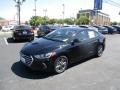 Black - Elantra SE Photo No. 3