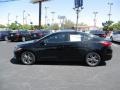 Black - Elantra SE Photo No. 4