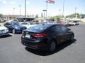 Black - Elantra SE Photo No. 7