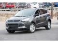 Magnetic Metallic - Escape SE 4WD Photo No. 1