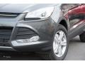 Magnetic Metallic - Escape SE 4WD Photo No. 2