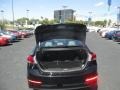 Black - Elantra SE Photo No. 9
