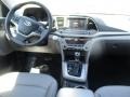 Black - Elantra SE Photo No. 15