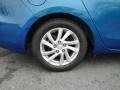2012 Sky Blue Mica Mazda MAZDA3 i Grand Touring 4 Door  photo #7