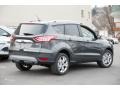 2016 Magnetic Metallic Ford Escape Titanium 4WD  photo #3