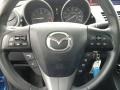 Sky Blue Mica - MAZDA3 i Grand Touring 4 Door Photo No. 14