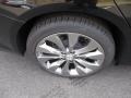 2016 Chevrolet Malibu Premier Wheel and Tire Photo