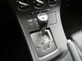 Sky Blue Mica - MAZDA3 i Grand Touring 4 Door Photo No. 20