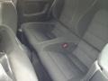 Ebony Rear Seat Photo for 2015 Ford Mustang #111741649