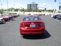 Red - Elantra SE Photo No. 6