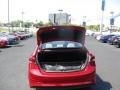 Red - Elantra SE Photo No. 9