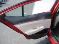 Red - Elantra SE Photo No. 16